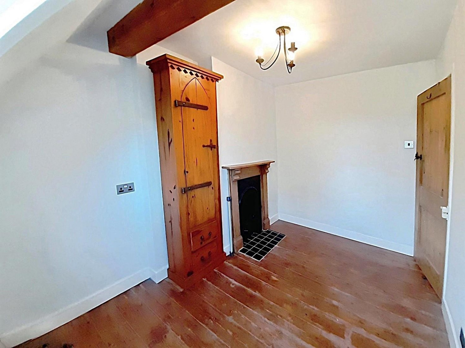 High Street, Hampton-in-Arden, Solihull, West Midlands