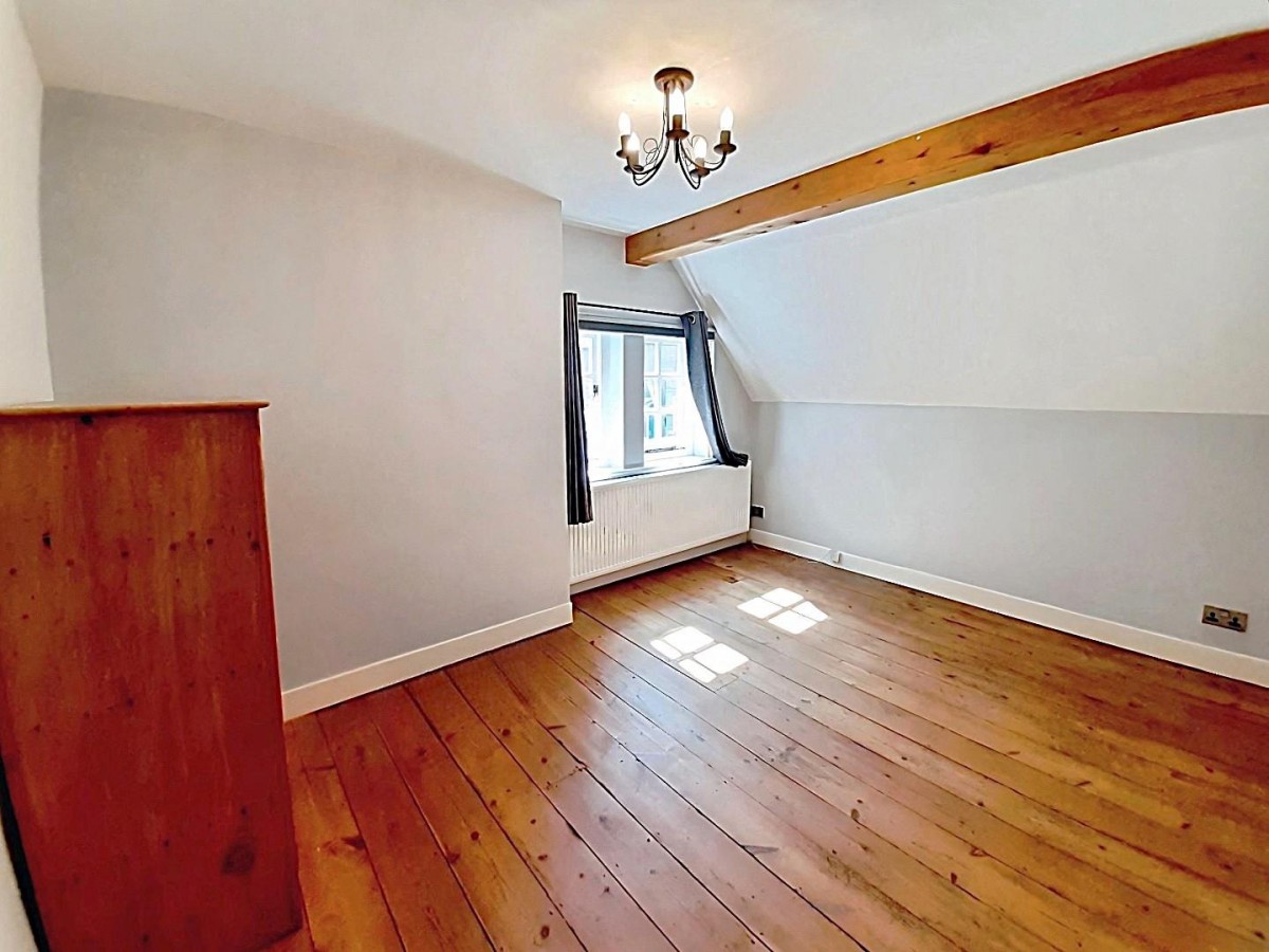 High Street, Hampton-in-Arden, Solihull, West Midlands