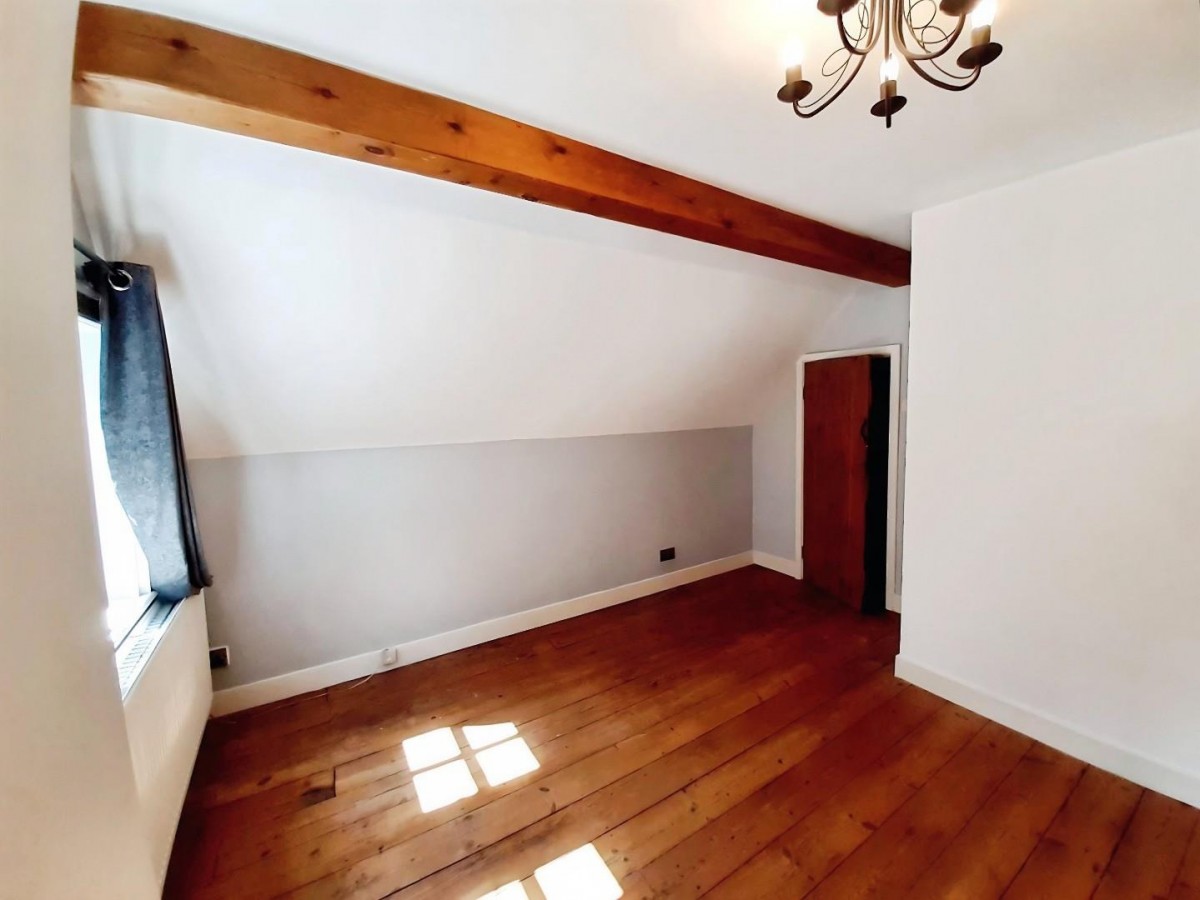 High Street, Hampton-in-Arden, Solihull, West Midlands