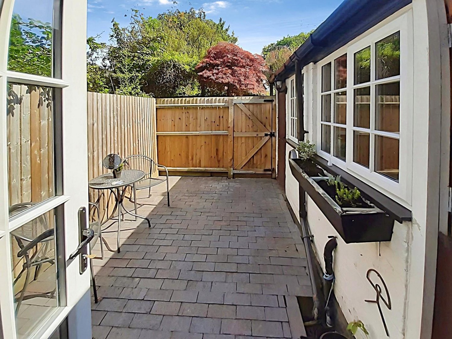 High Street, Hampton-in-Arden, Solihull, West Midlands