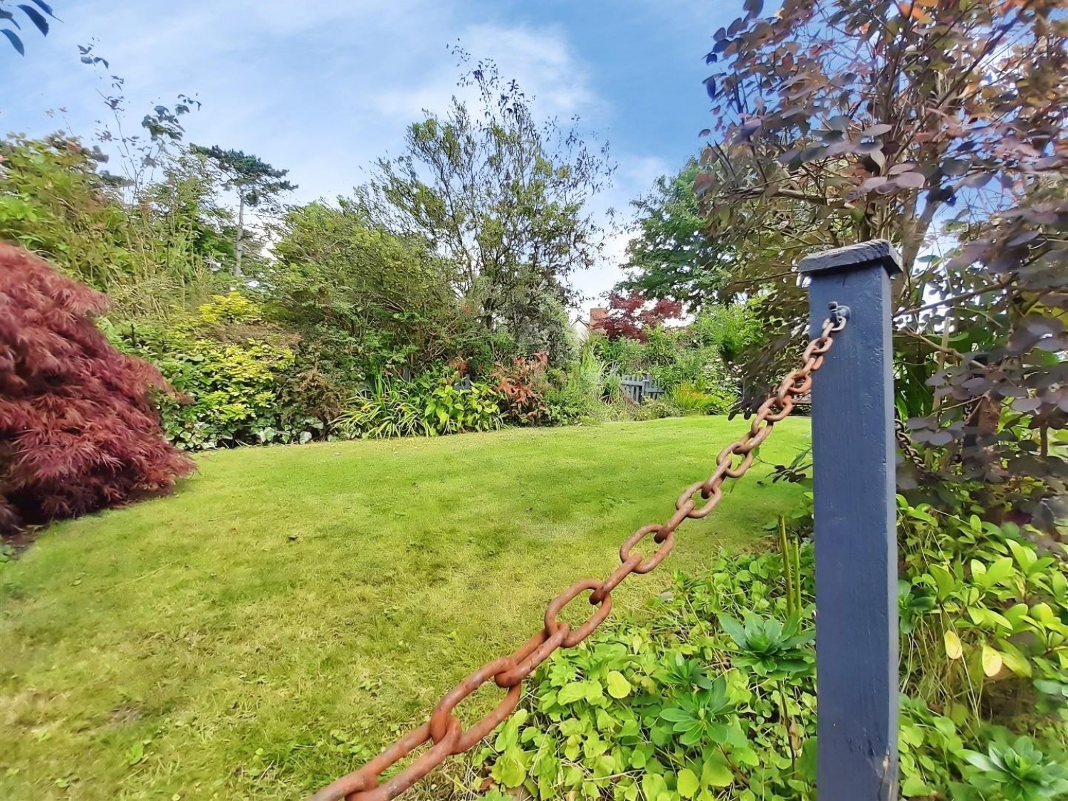 High Street, Hampton-in-Arden, Solihull, West Midlands