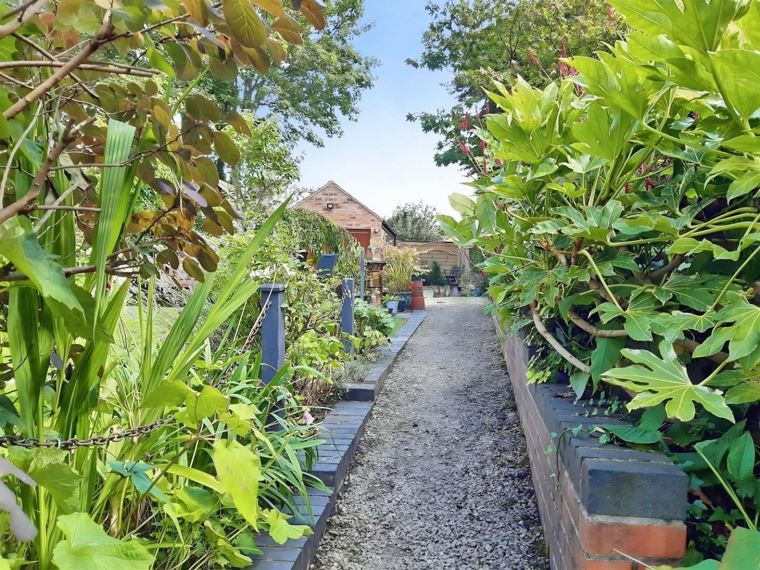 High Street, Hampton-in-Arden, Solihull, West Midlands