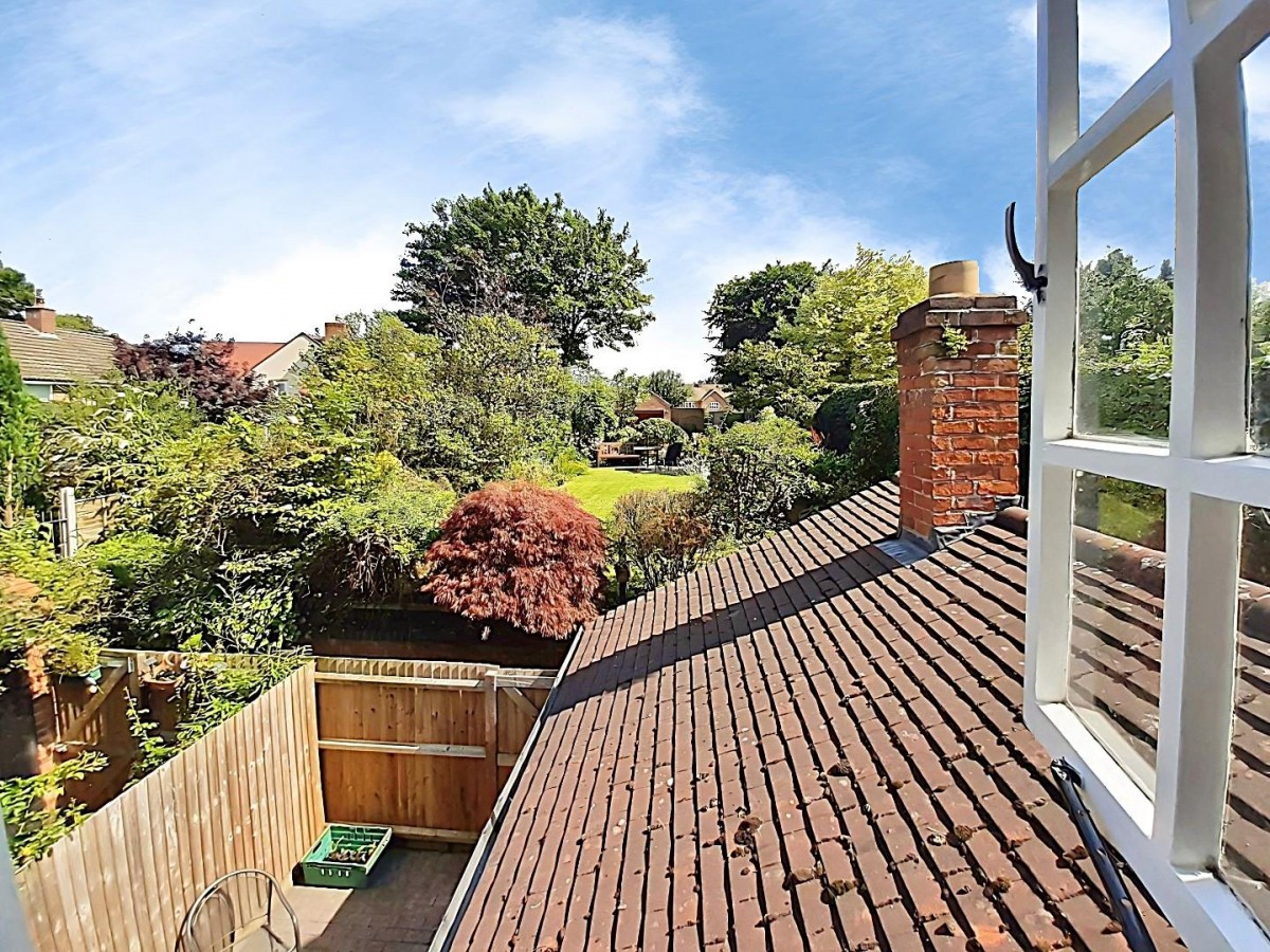 High Street, Hampton-in-Arden, Solihull, West Midlands