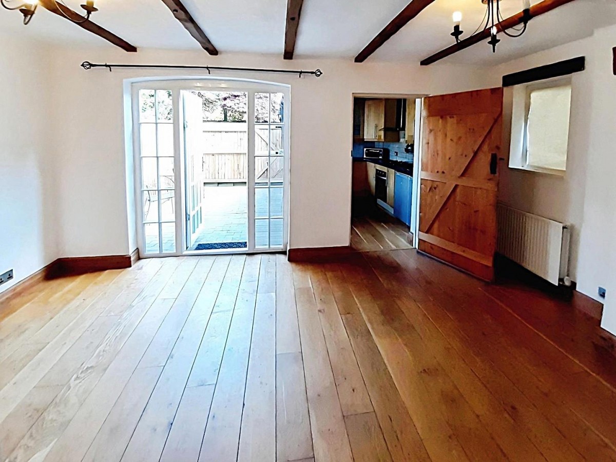 High Street, Hampton-in-Arden, Solihull, West Midlands