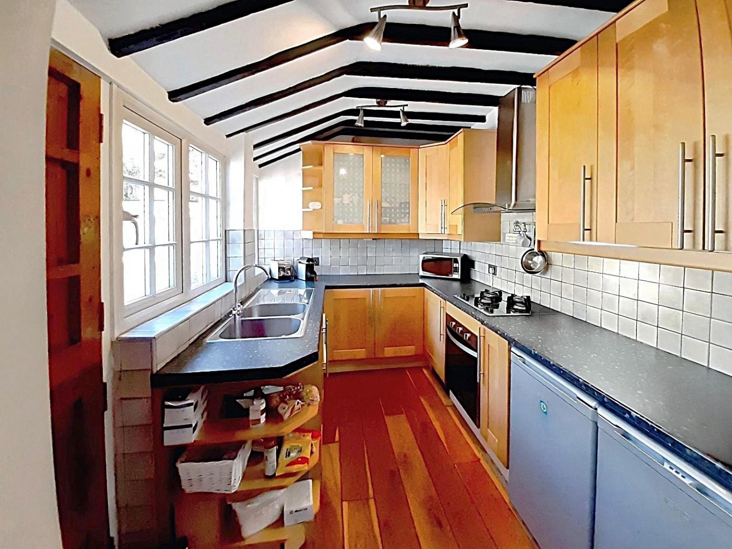 High Street, Hampton-in-Arden, Solihull, West Midlands