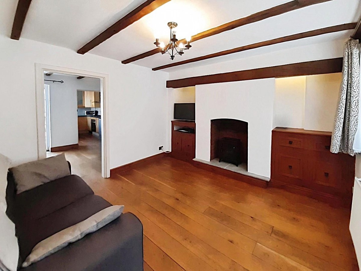 High Street, Hampton-in-Arden, Solihull, West Midlands