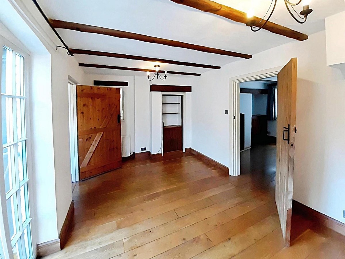 High Street, Hampton-in-Arden, Solihull, West Midlands