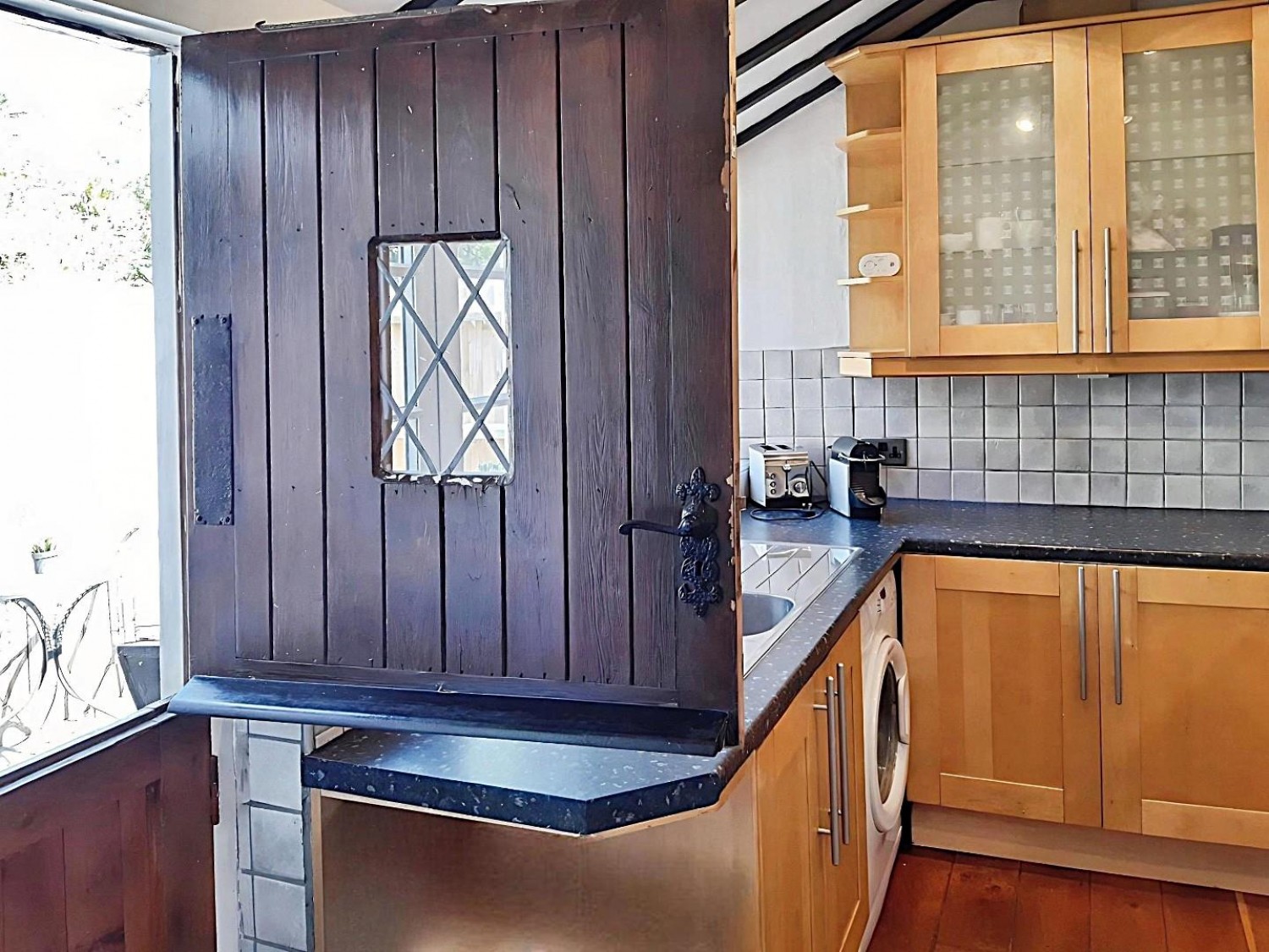 High Street, Hampton-in-Arden, Solihull, West Midlands