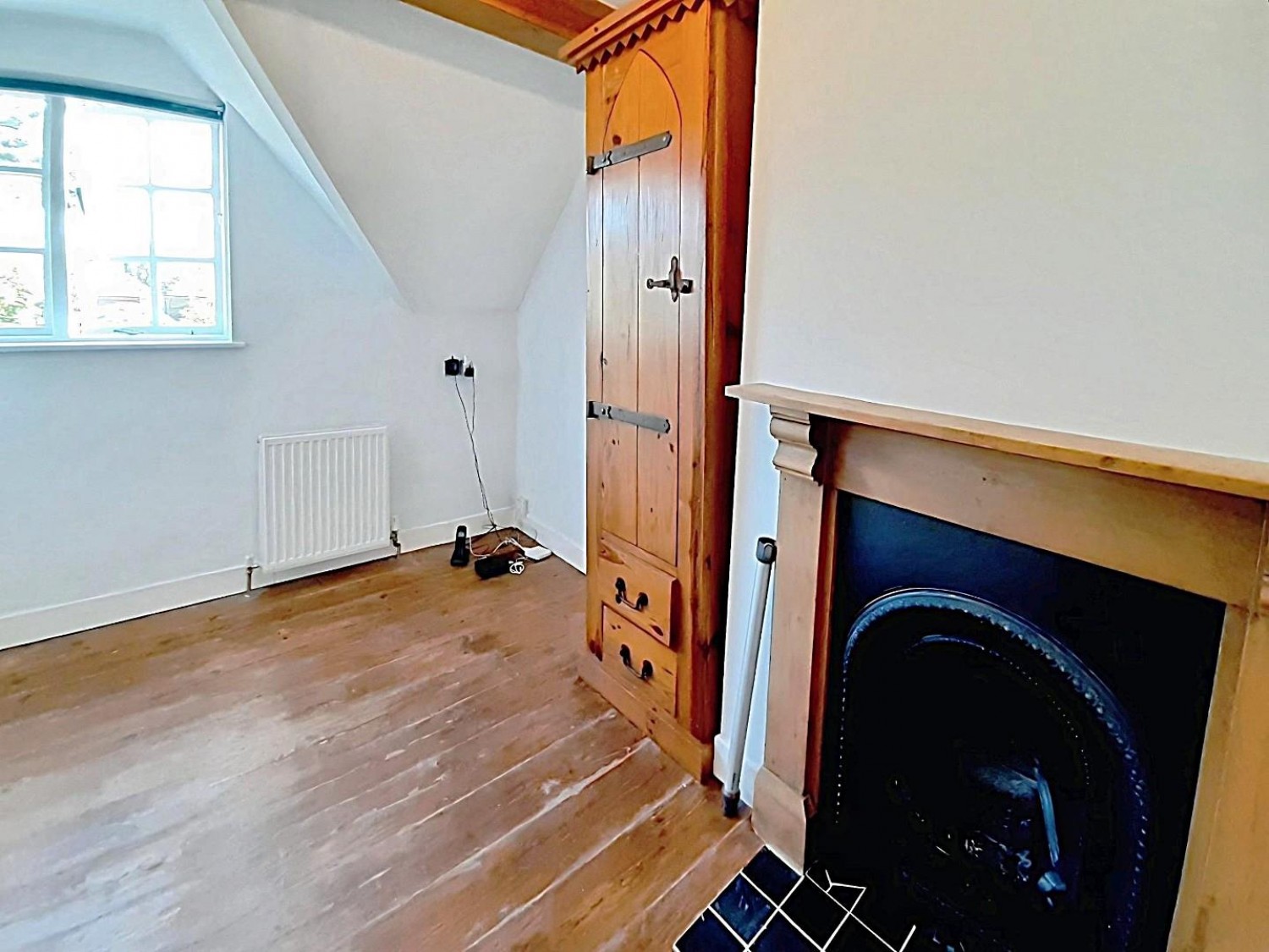 High Street, Hampton-in-Arden, Solihull, West Midlands