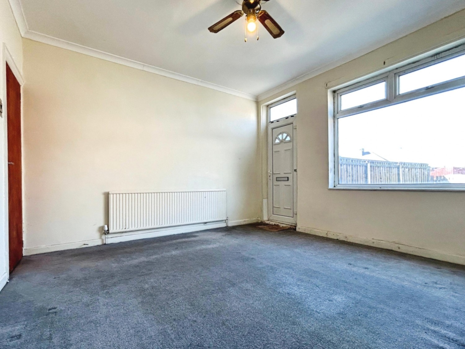 Orchard Street, Goldthorpe, Rotherham, S63 9ES