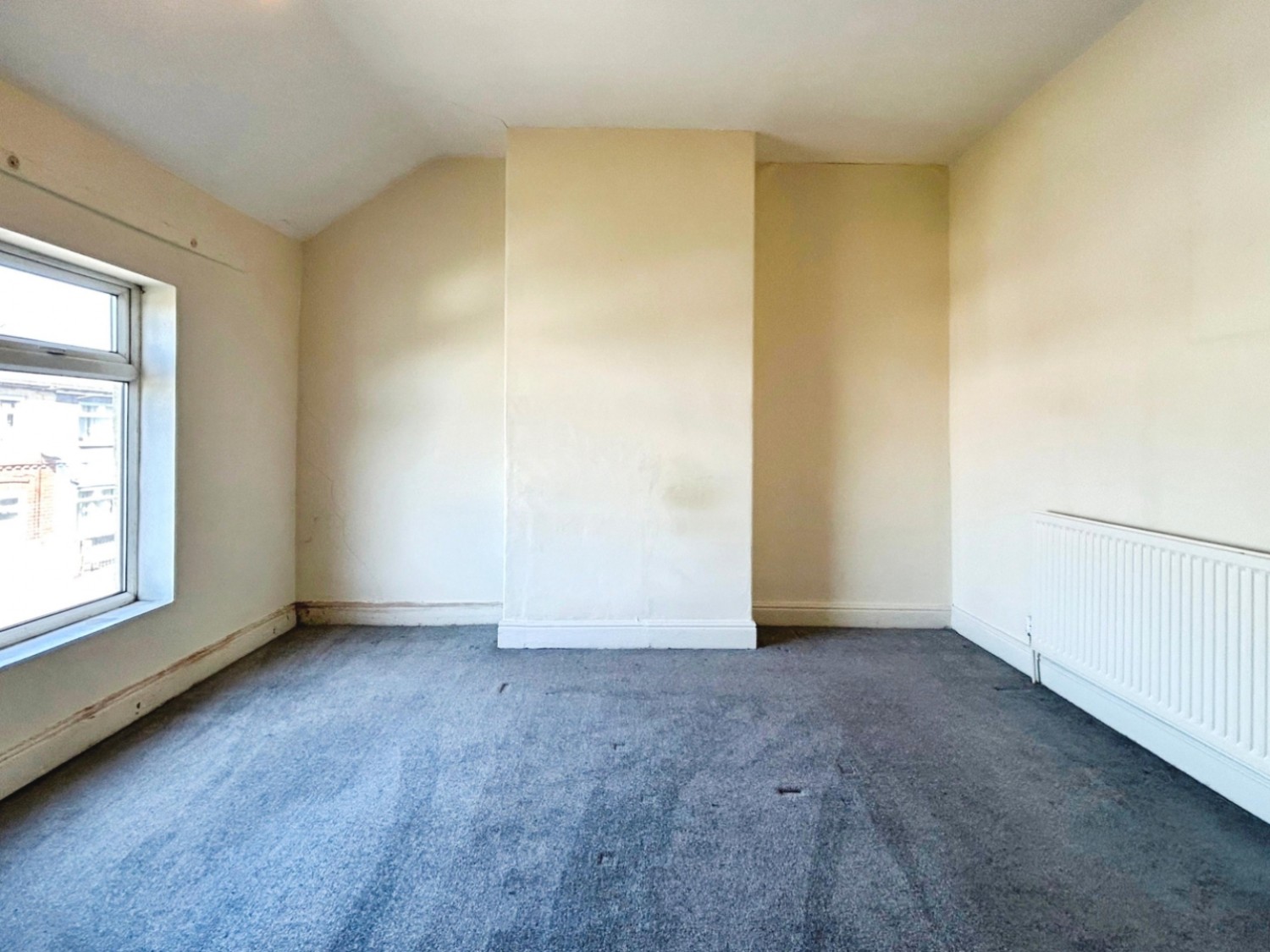 Orchard Street, Goldthorpe, Rotherham, S63 9ES