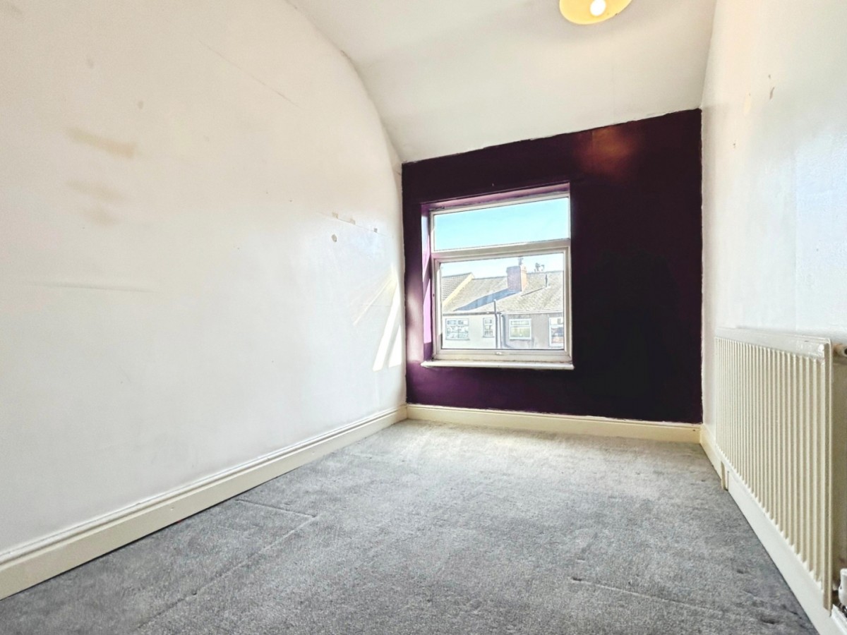 Orchard Street, Goldthorpe, Rotherham, S63 9ES