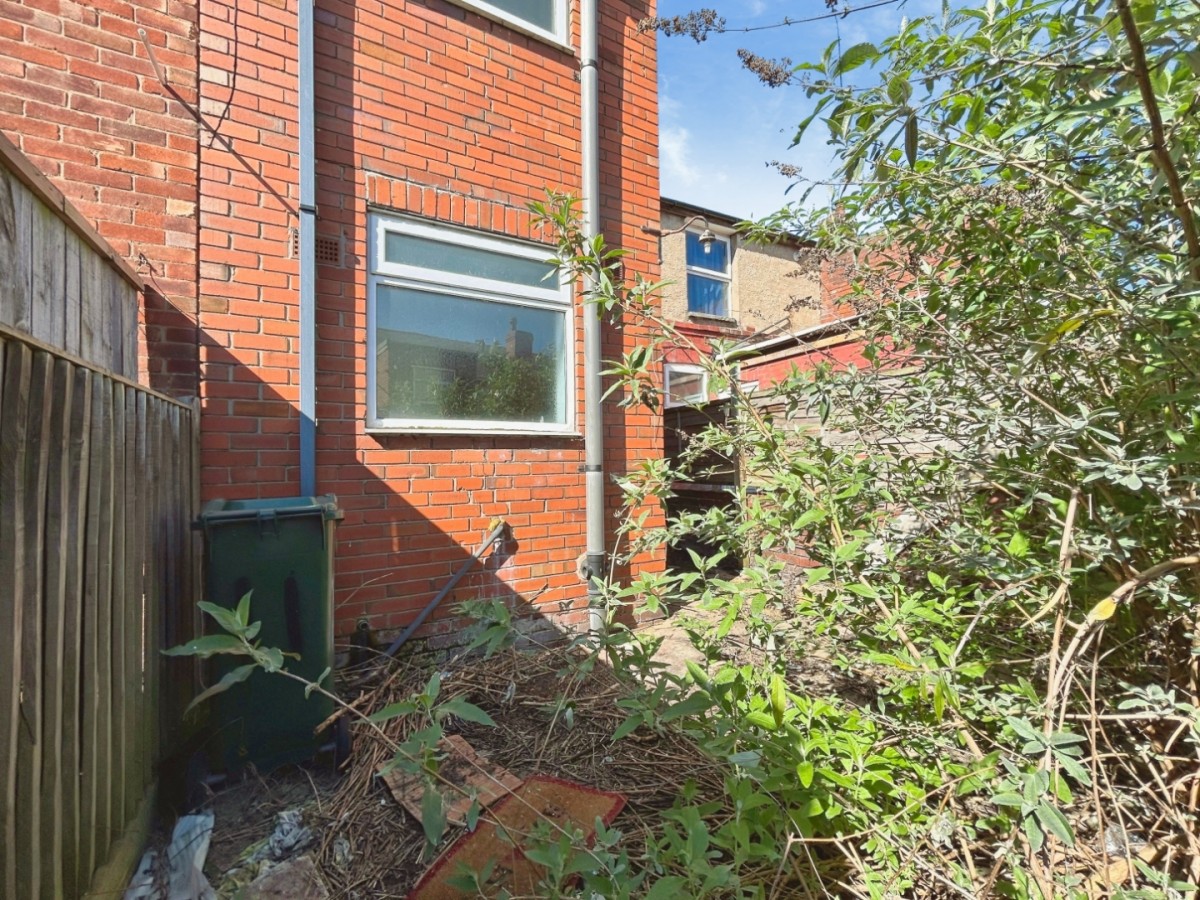 Orchard Street, Goldthorpe, Rotherham, S63 9ES