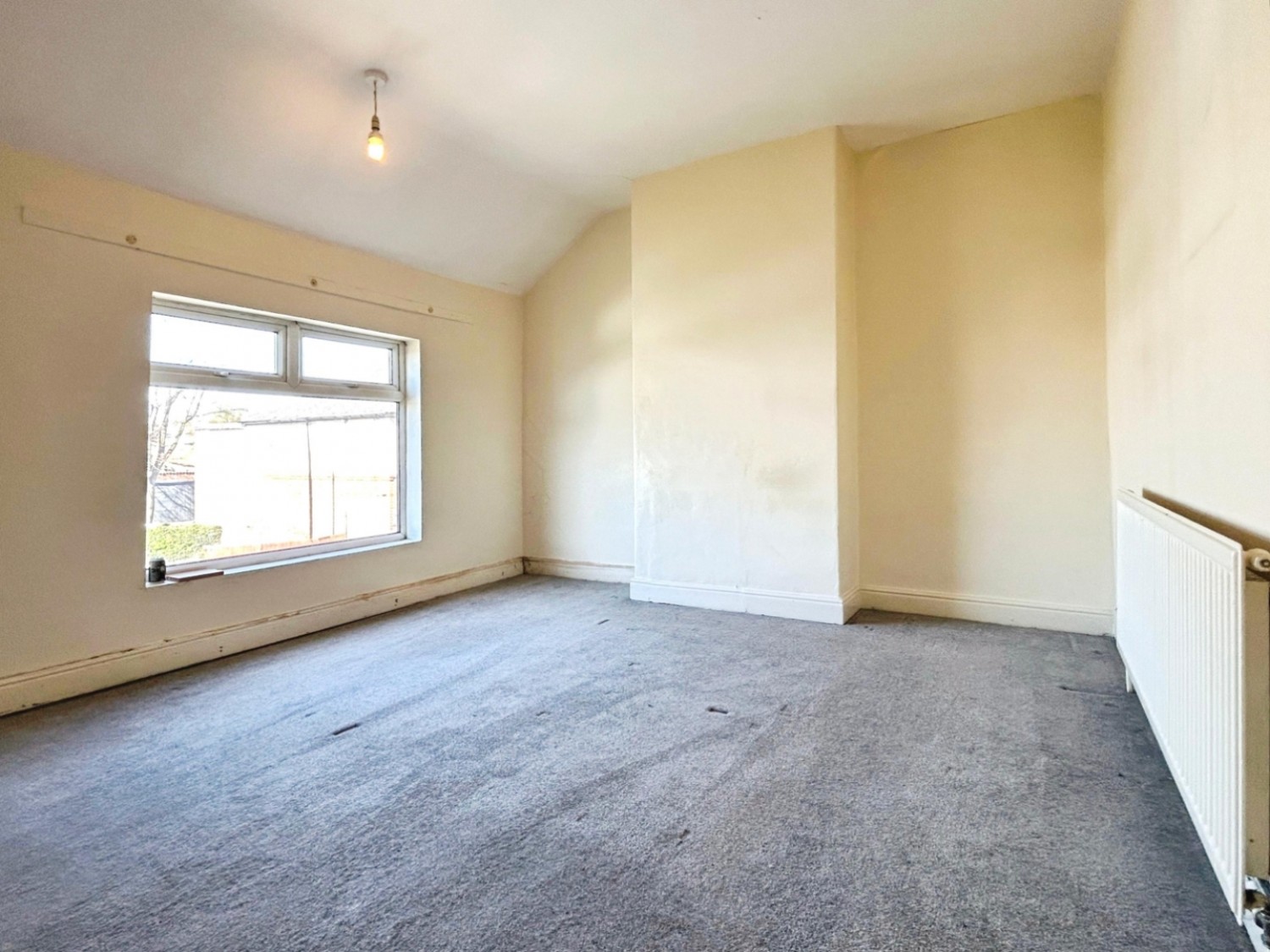 Orchard Street, Goldthorpe, Rotherham, S63 9ES