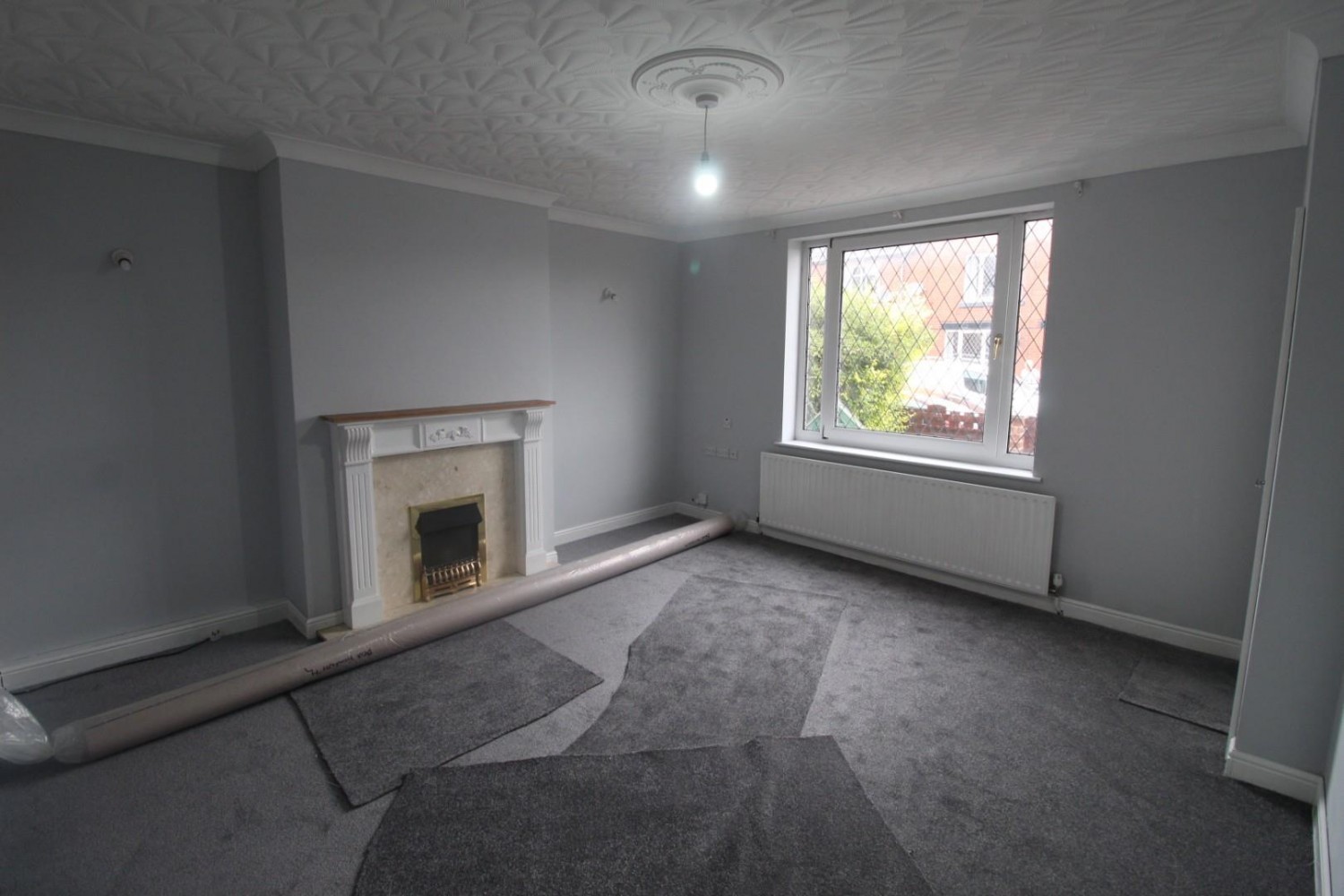 Hague Terrace, Hemsworth, Pontefract