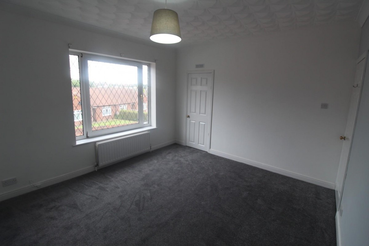 Hague Terrace, Hemsworth, Pontefract