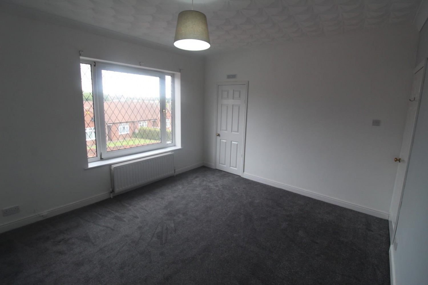 Hague Terrace, Hemsworth, Pontefract