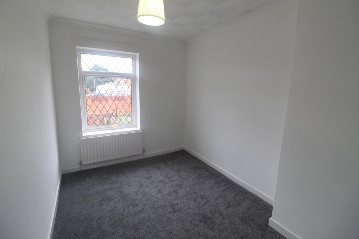 Hague Terrace, Hemsworth, Pontefract