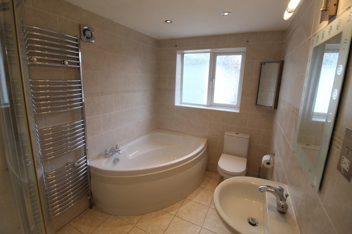 Hague Terrace, Hemsworth, Pontefract