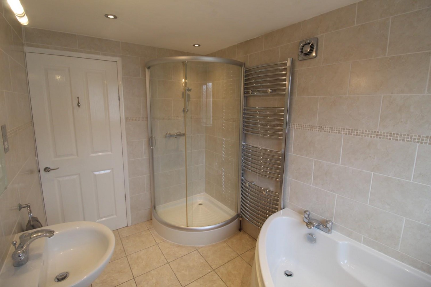 Hague Terrace, Hemsworth, Pontefract