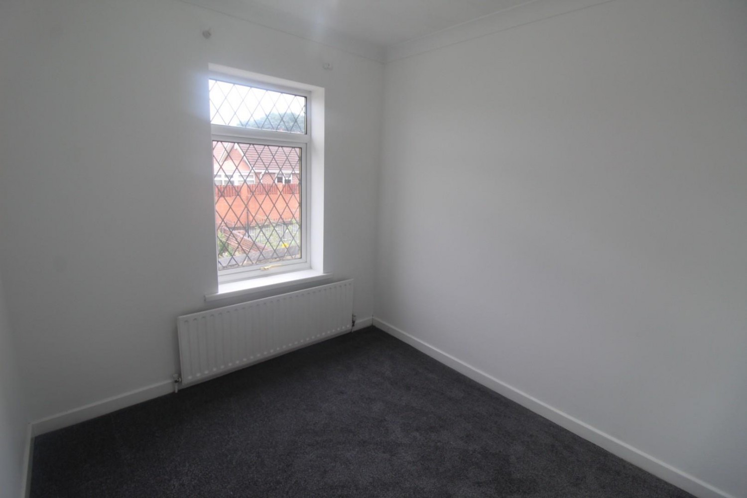 Hague Terrace, Hemsworth, Pontefract