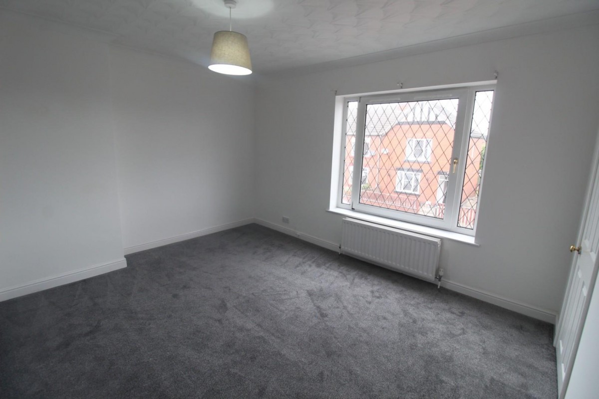 Hague Terrace, Hemsworth, Pontefract