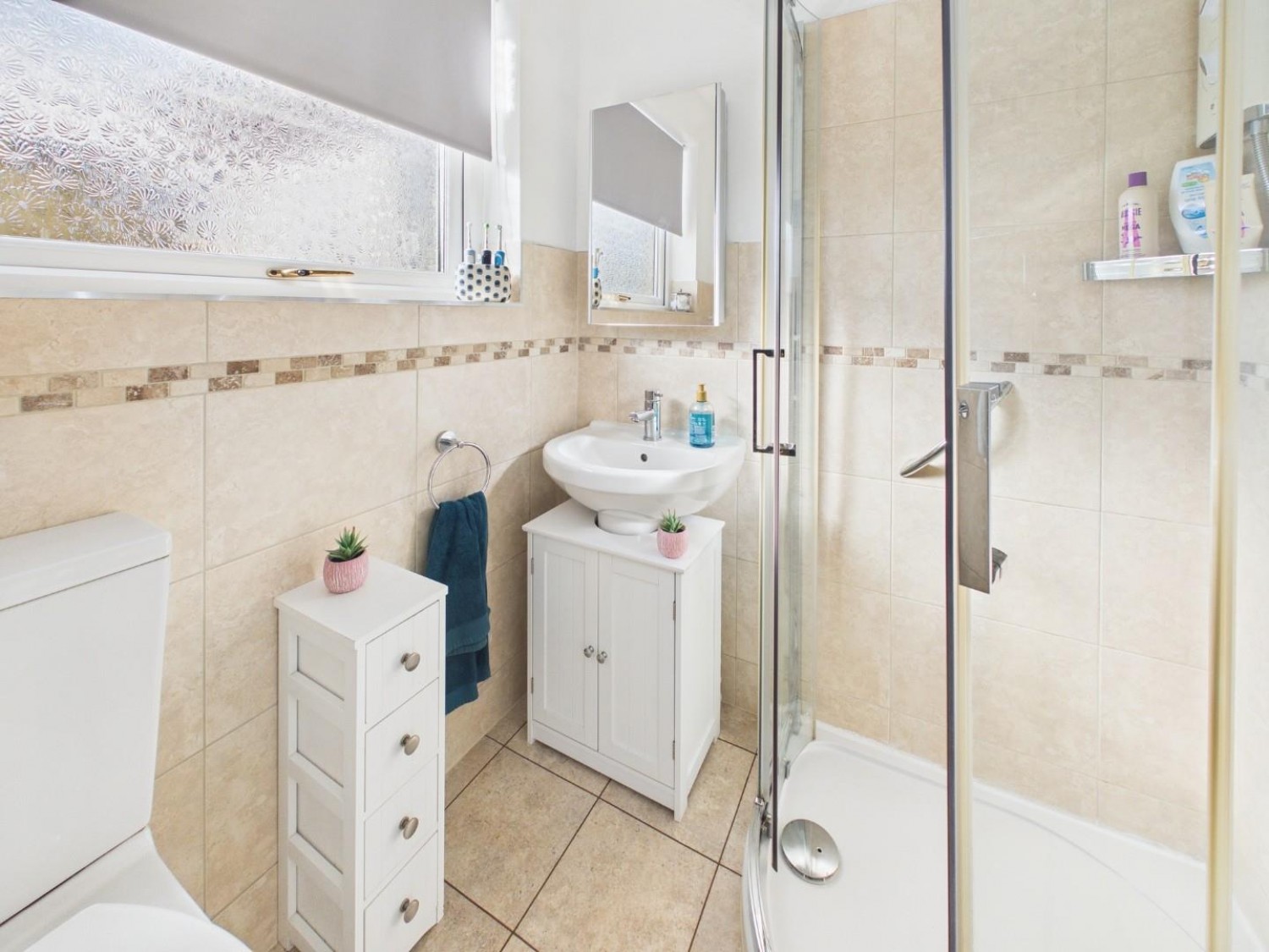 Moorland Avenue, Bingley