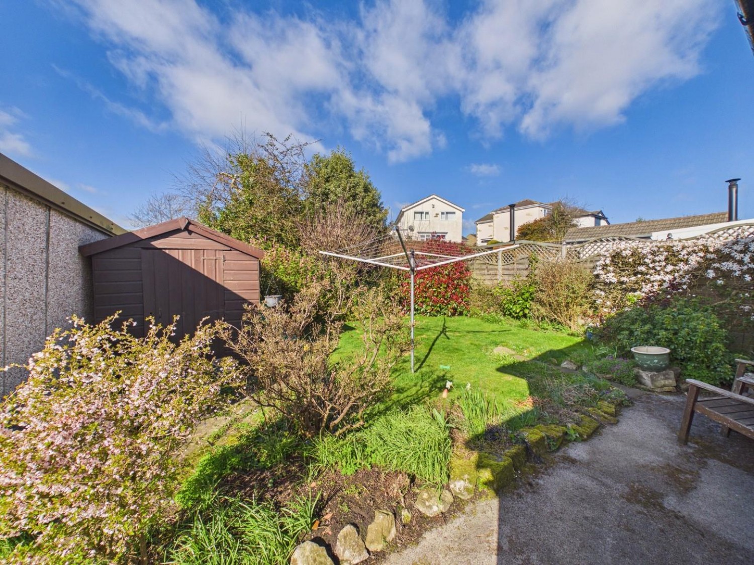 Moorland Avenue, Bingley