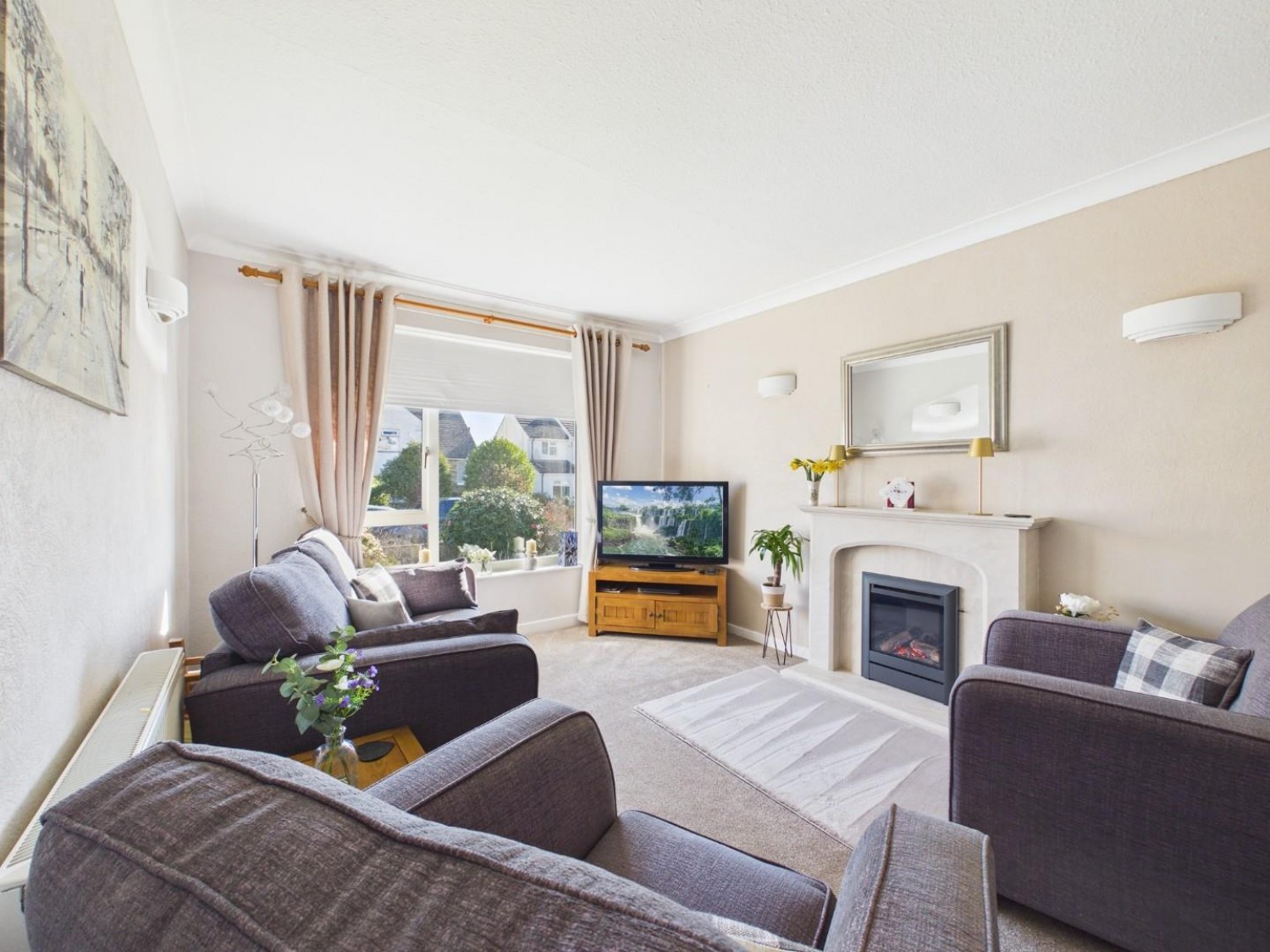 Moorland Avenue, Bingley