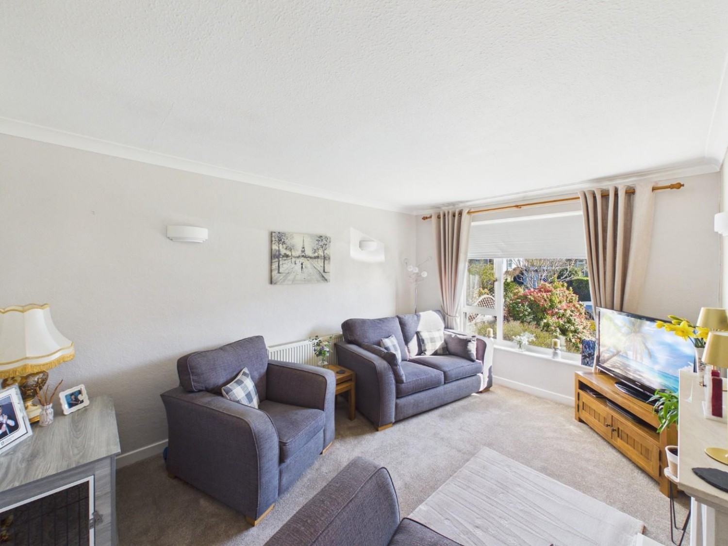 Moorland Avenue, Bingley