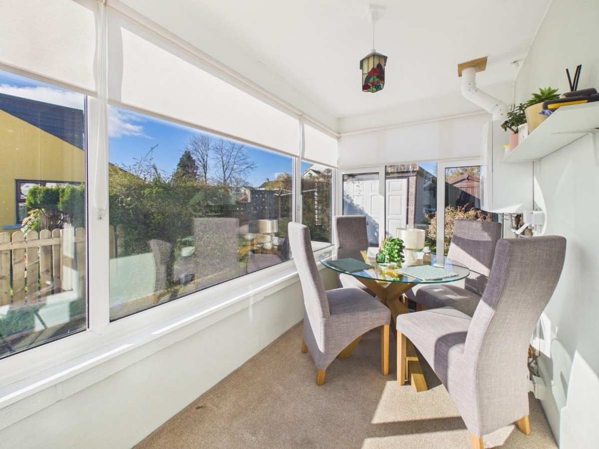 Moorland Avenue, Bingley