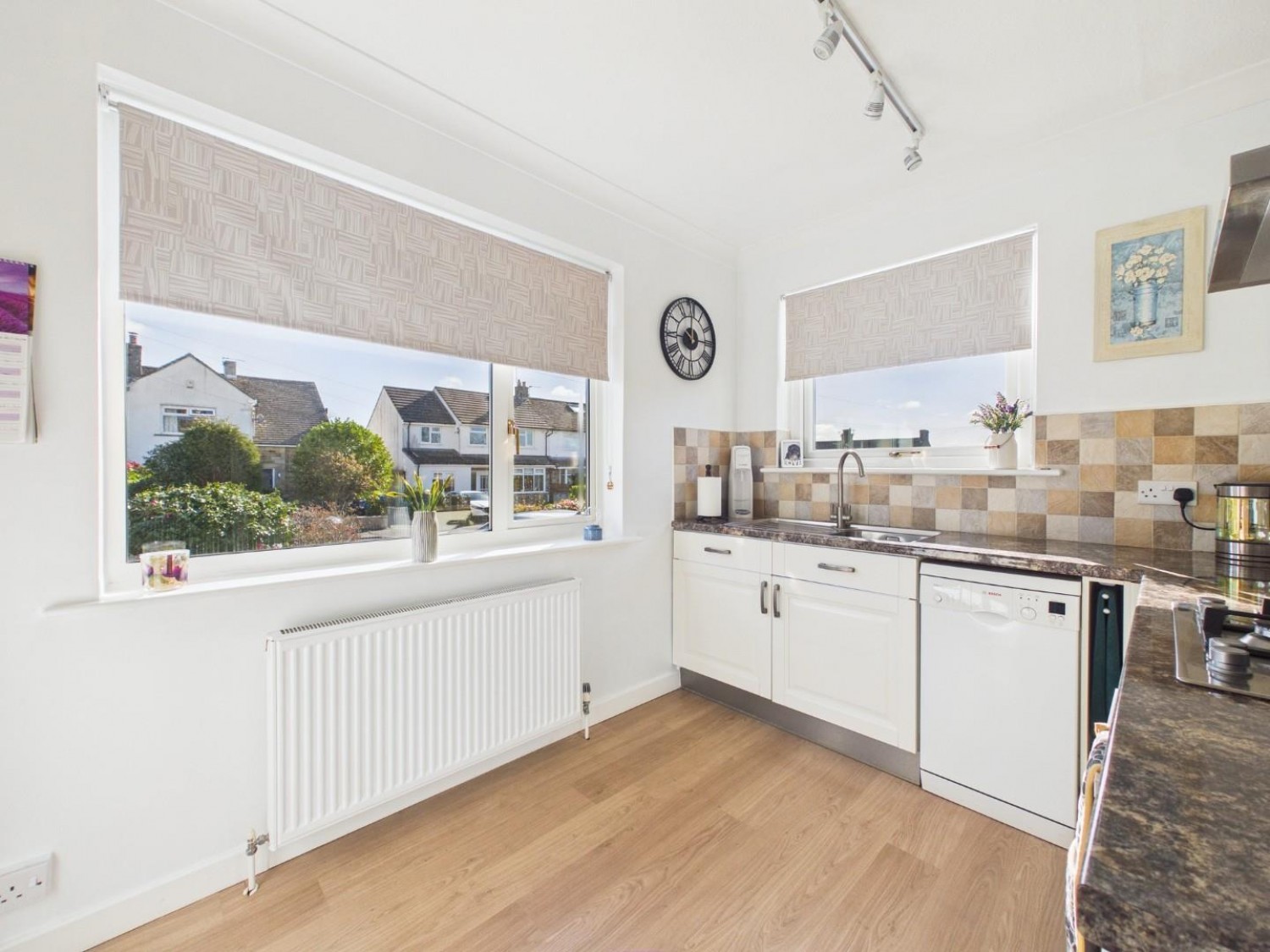 Moorland Avenue, Bingley