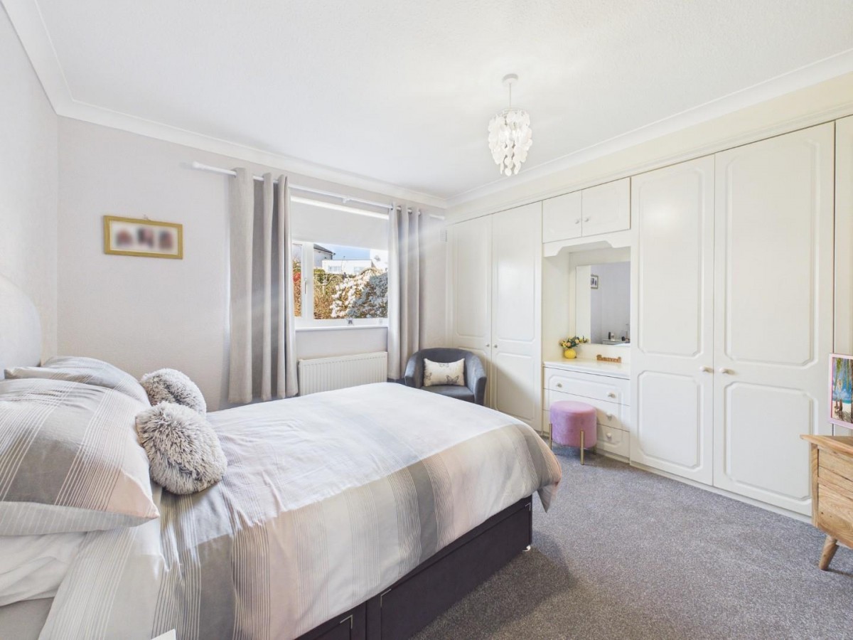 Moorland Avenue, Bingley