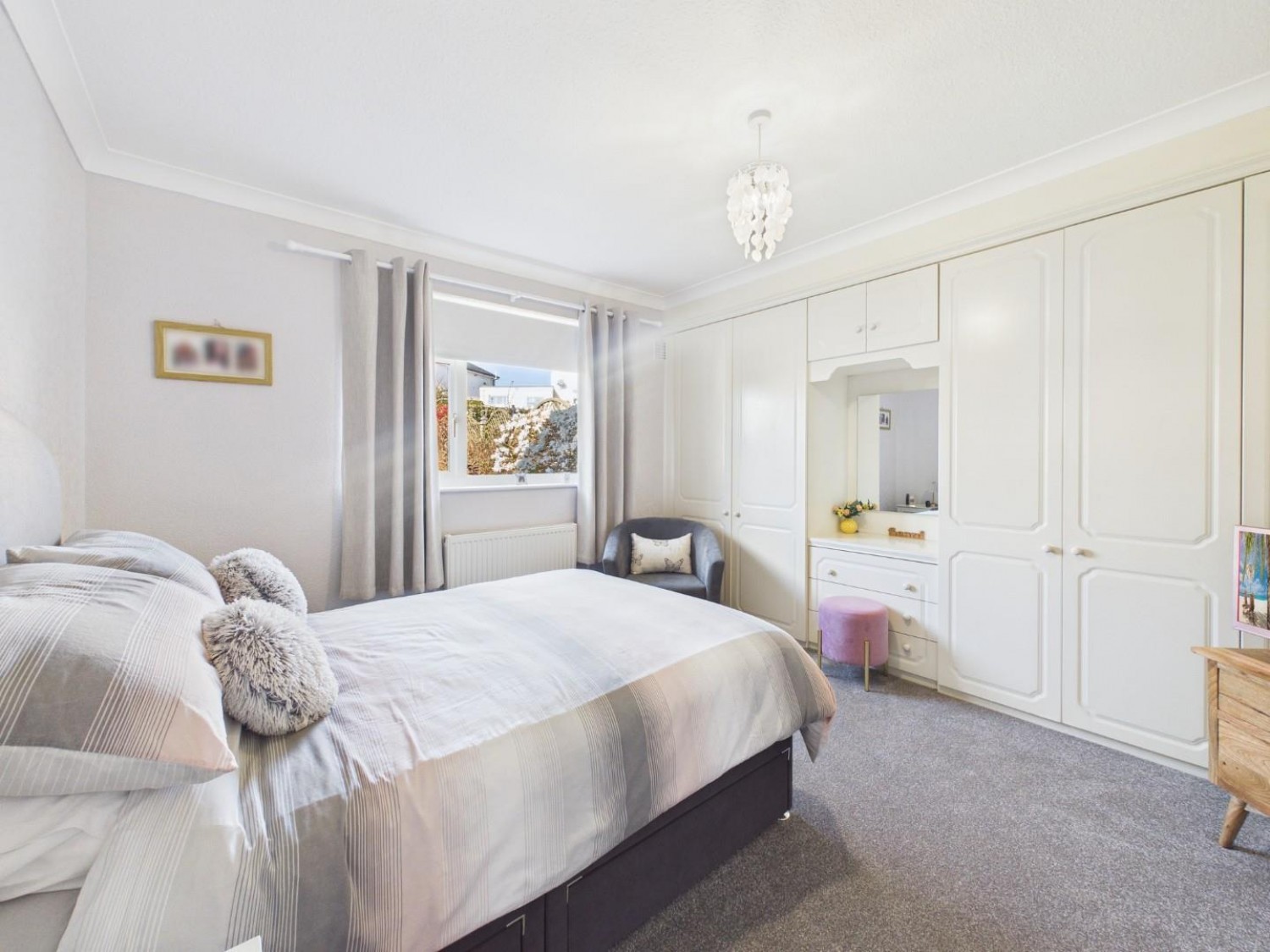 Moorland Avenue, Bingley