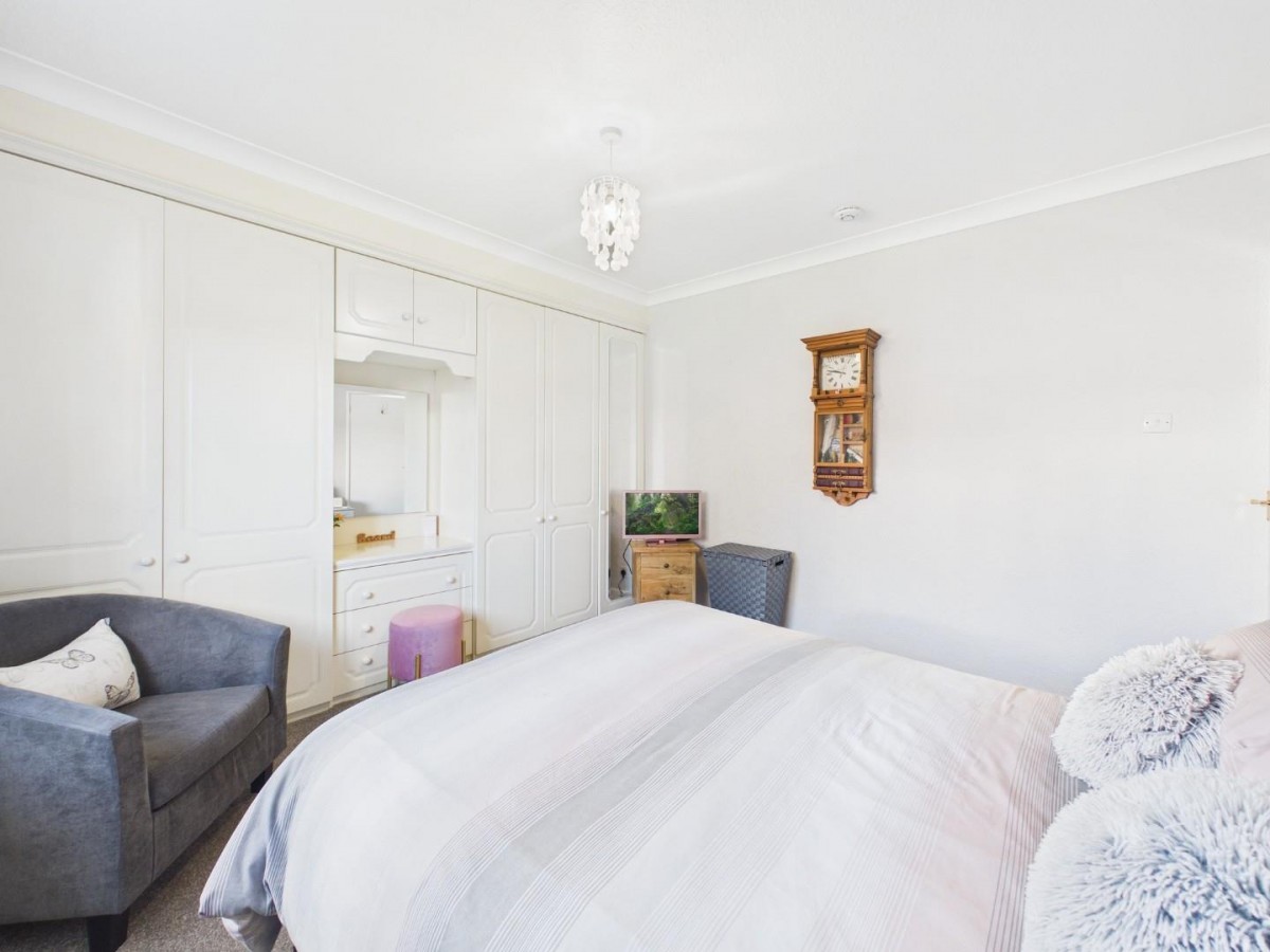 Moorland Avenue, Bingley