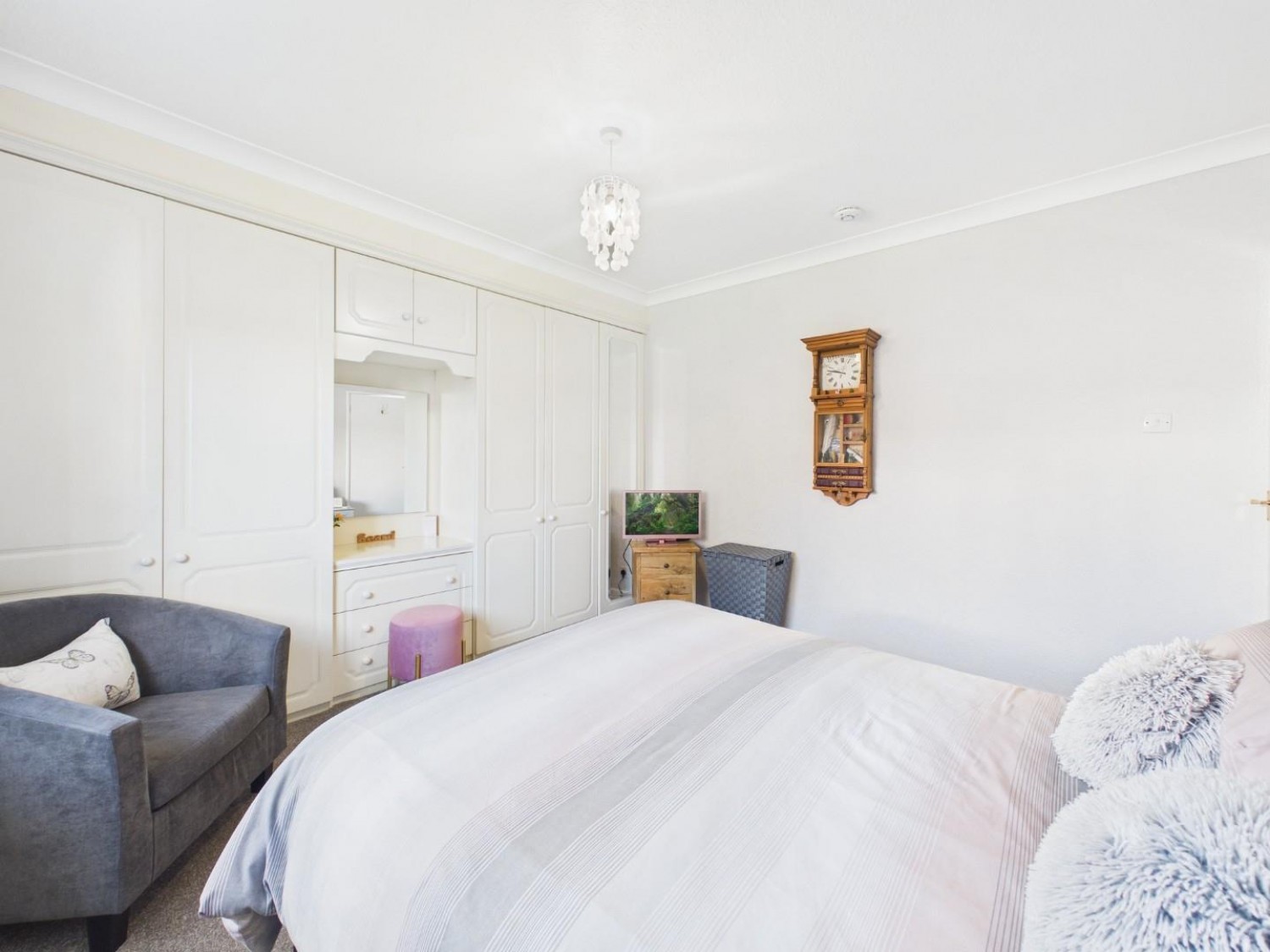 Moorland Avenue, Bingley