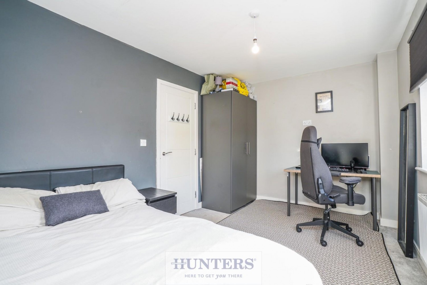 Peregrine Square, Brayton, Selby
