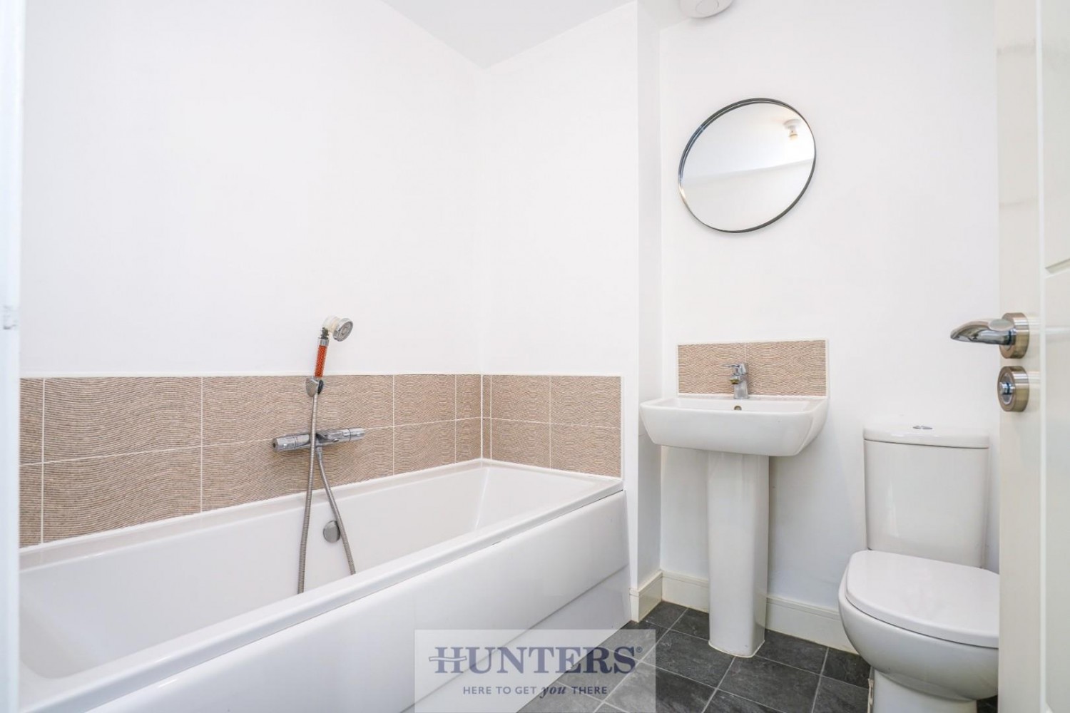 Peregrine Square, Brayton, Selby