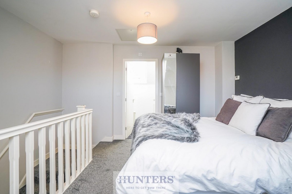 Peregrine Square, Brayton, Selby