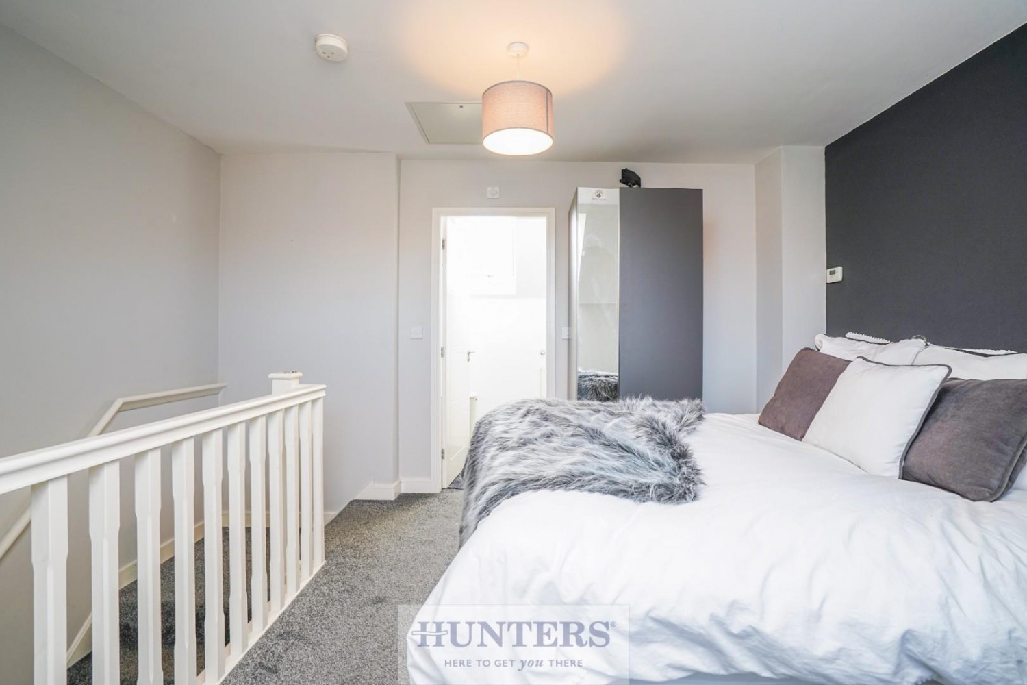Peregrine Square, Brayton, Selby