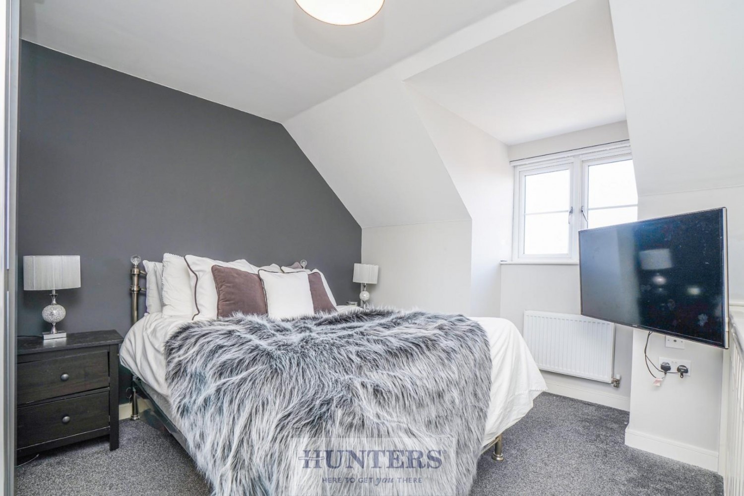 Peregrine Square, Brayton, Selby