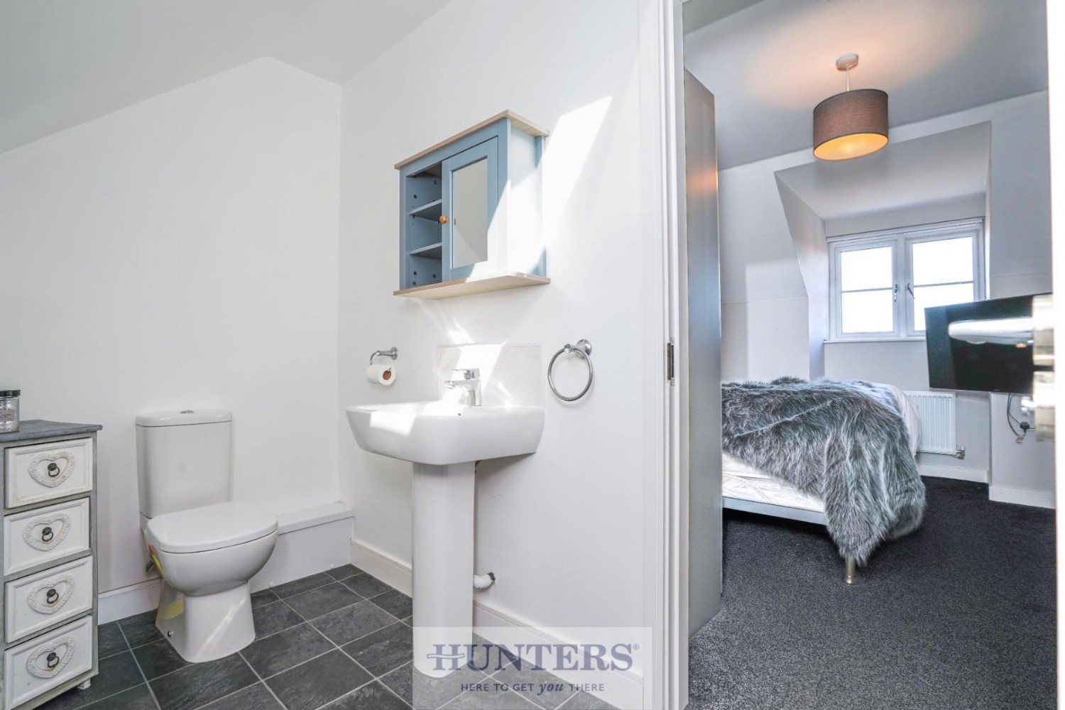 Peregrine Square, Brayton, Selby