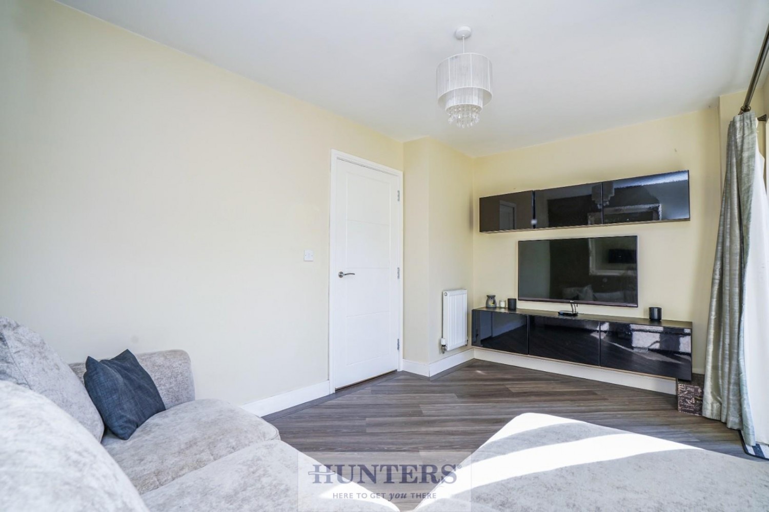 Peregrine Square, Brayton, Selby