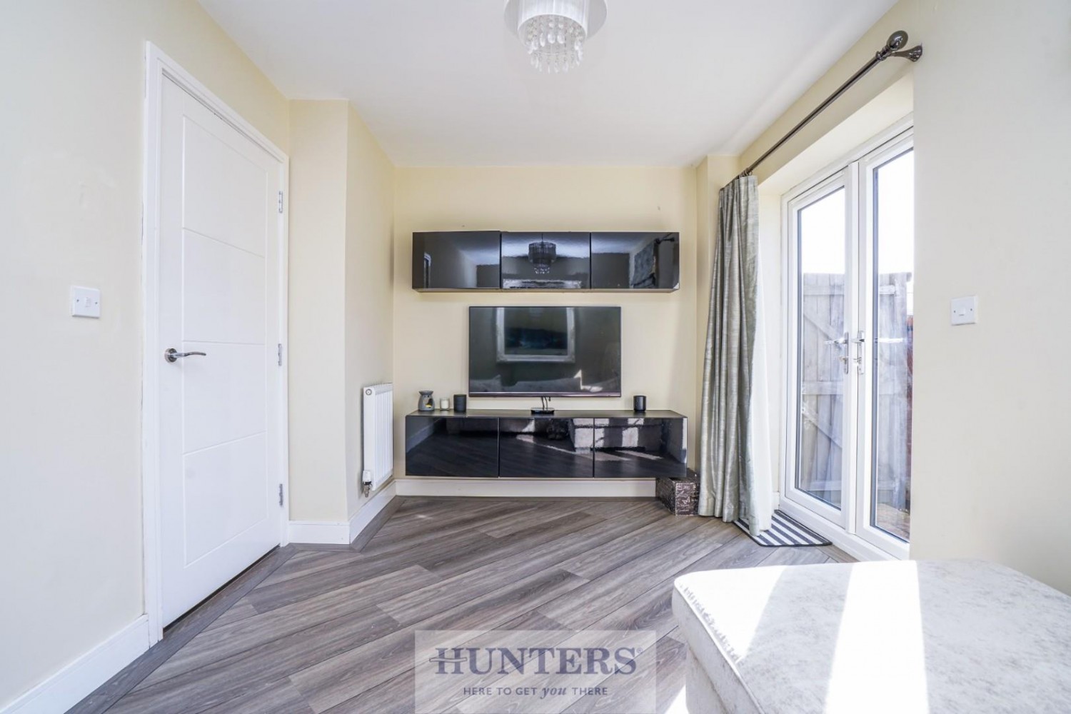 Peregrine Square, Brayton, Selby