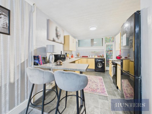 Ramshill Road, Scarborough