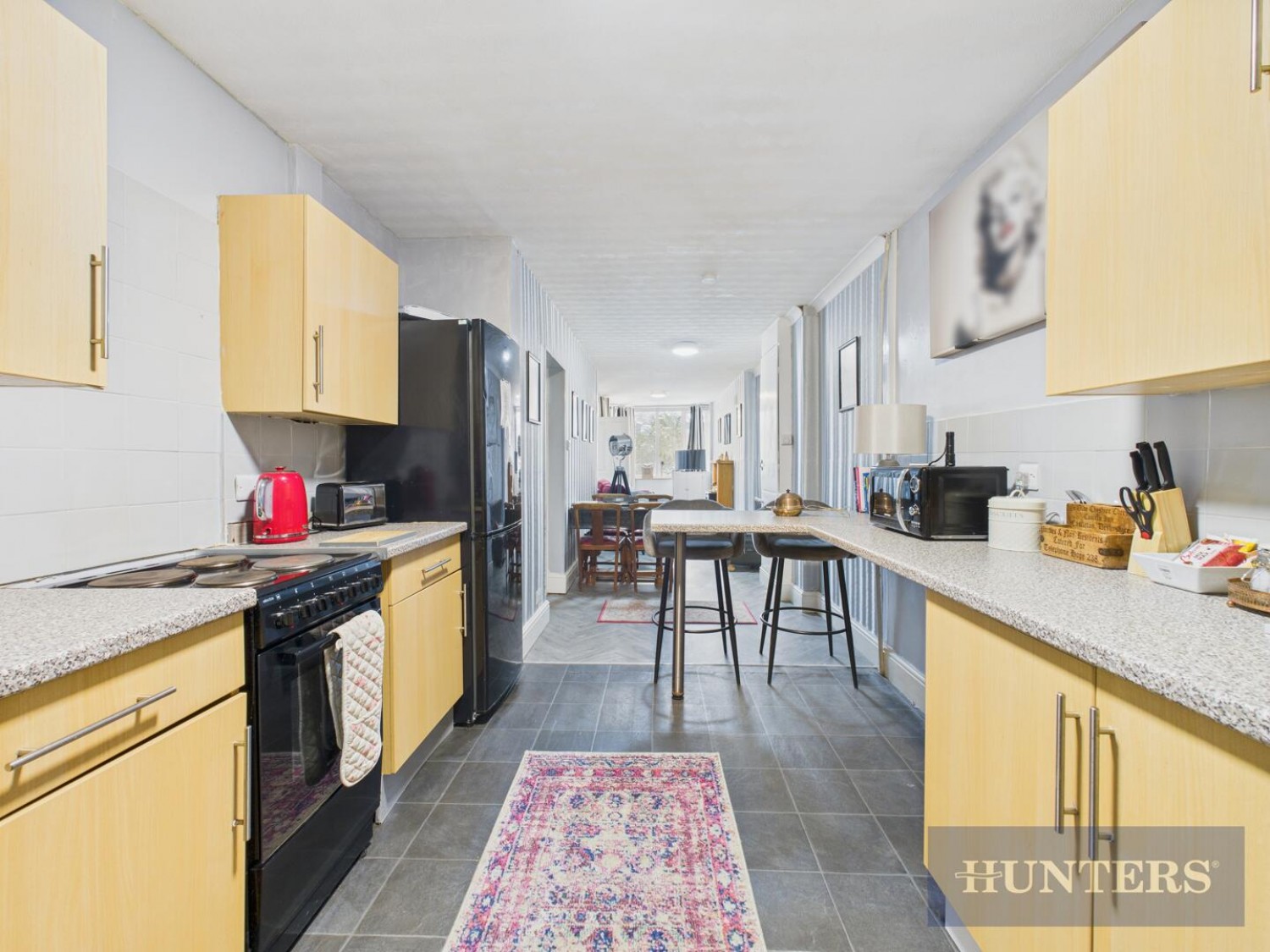 Ramshill Road, Scarborough