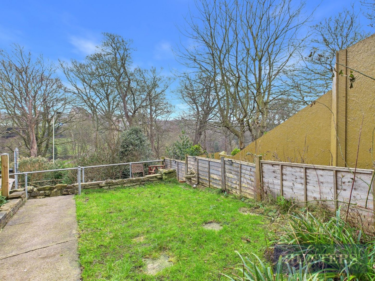 Ramshill Road, Scarborough