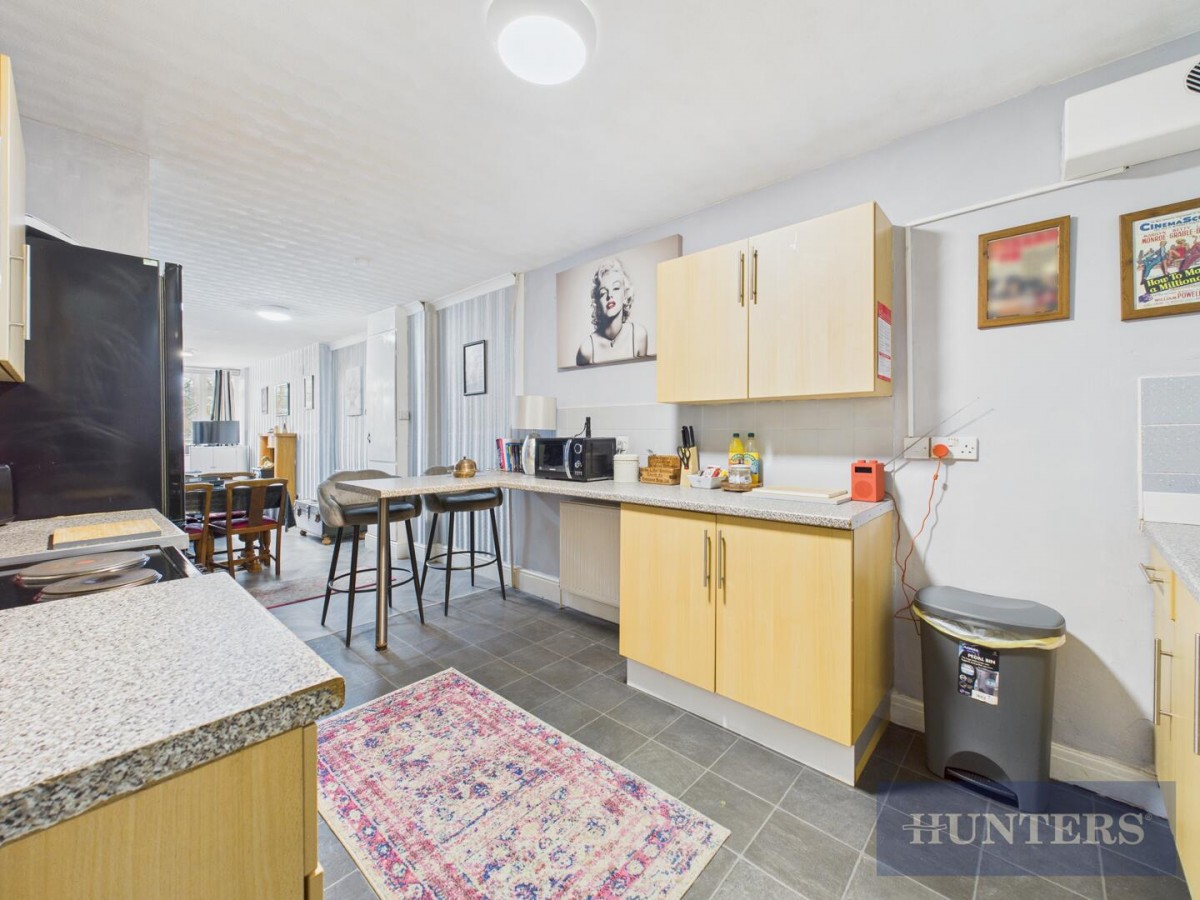 Ramshill Road, Scarborough