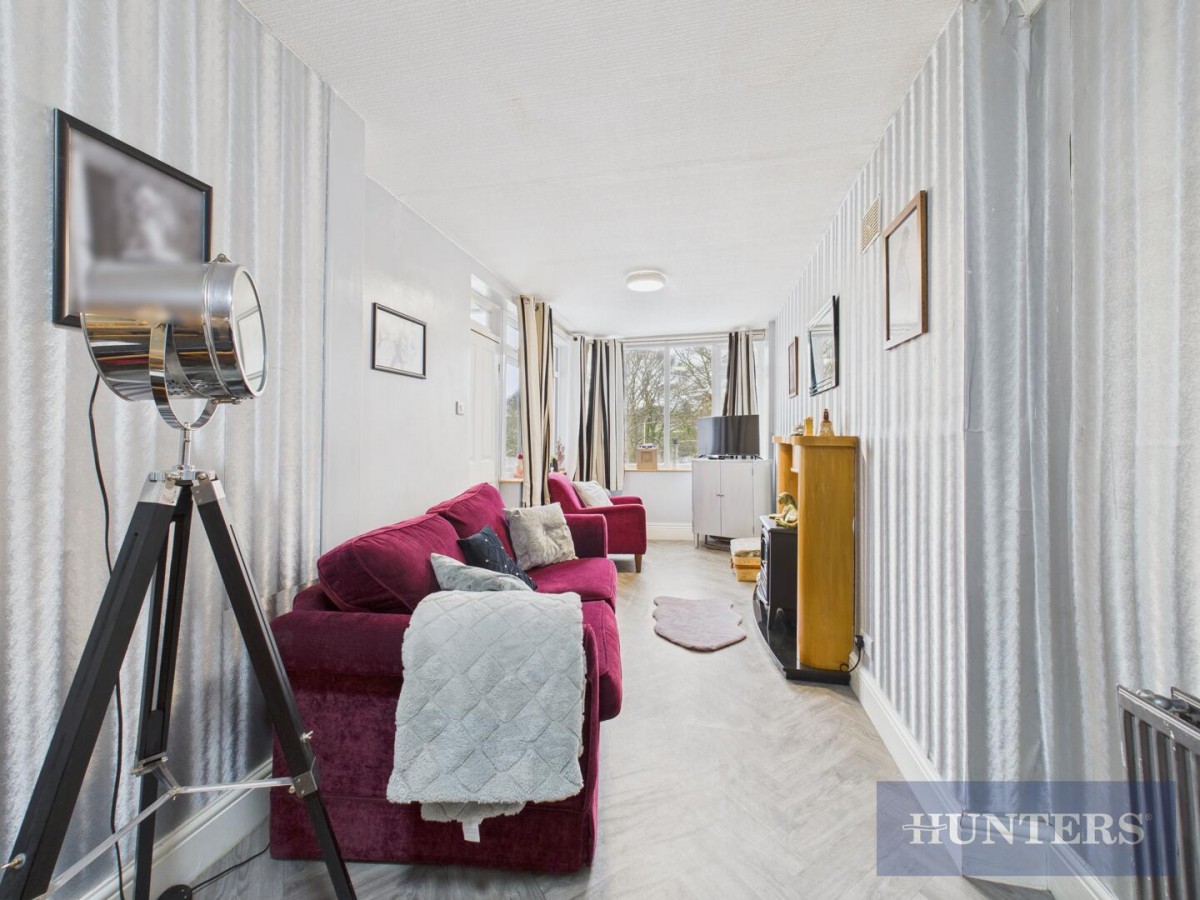 Ramshill Road, Scarborough