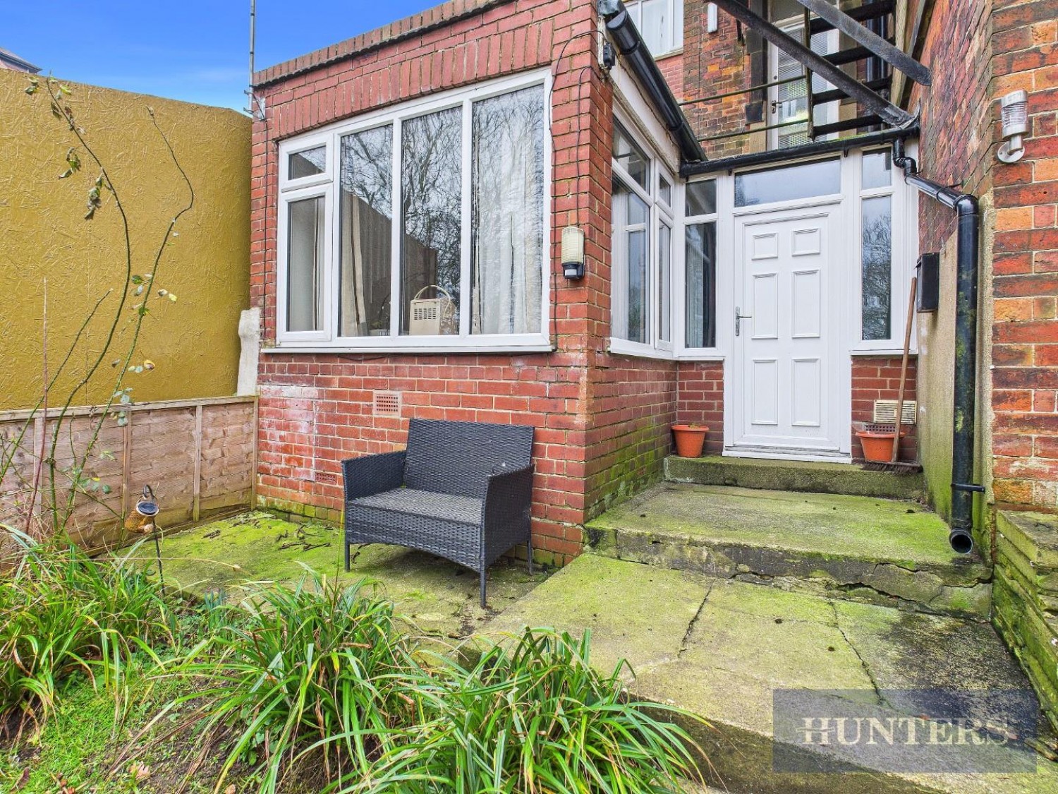 Ramshill Road, Scarborough